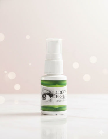 Image of Suero de crecimiento de pestañas