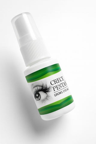 Image of Suero de crecimiento de pestañas